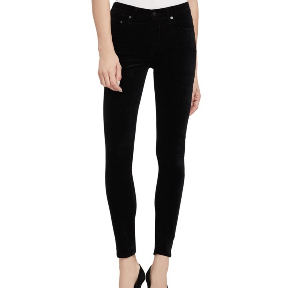 Citizens of Humanity Black Jeans